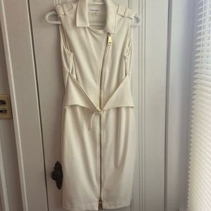 Calvin Klein size 6 dress